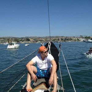 Meet your Posher, Imran